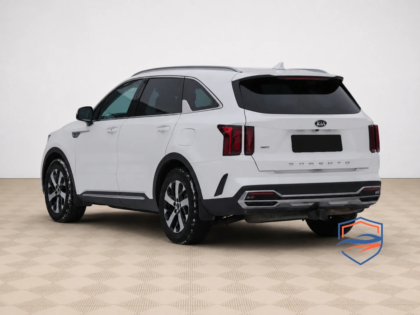 Kia - Kia Sorento IV, 2020 г.