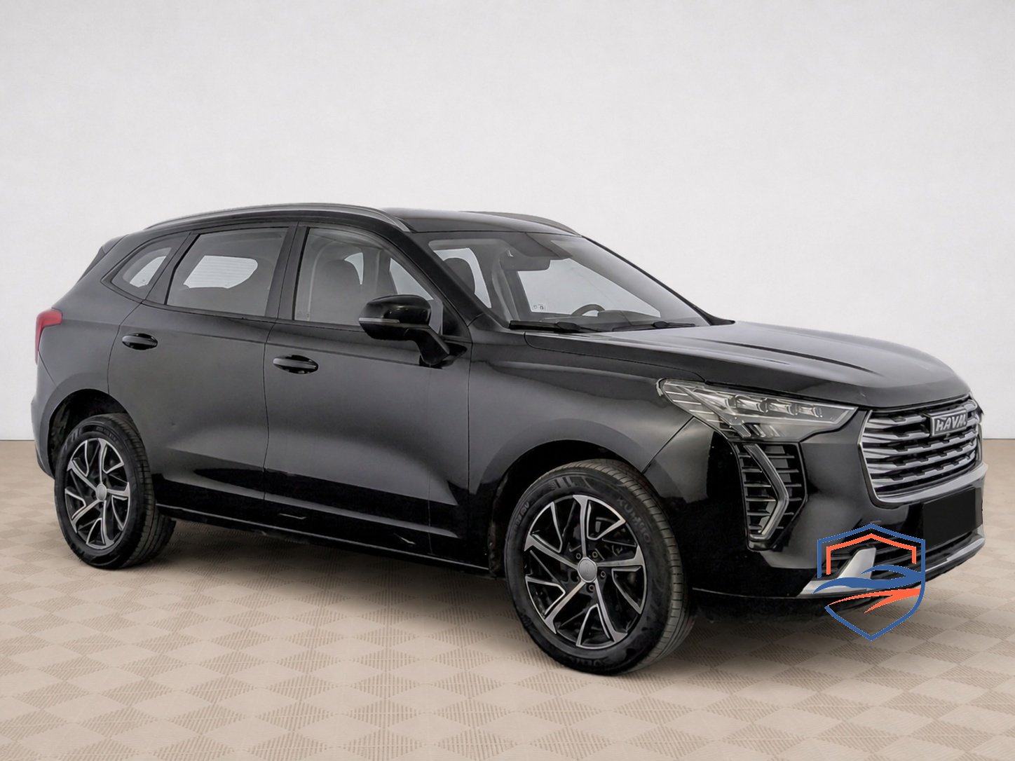 Haval - HAVAL Jolion, 2022