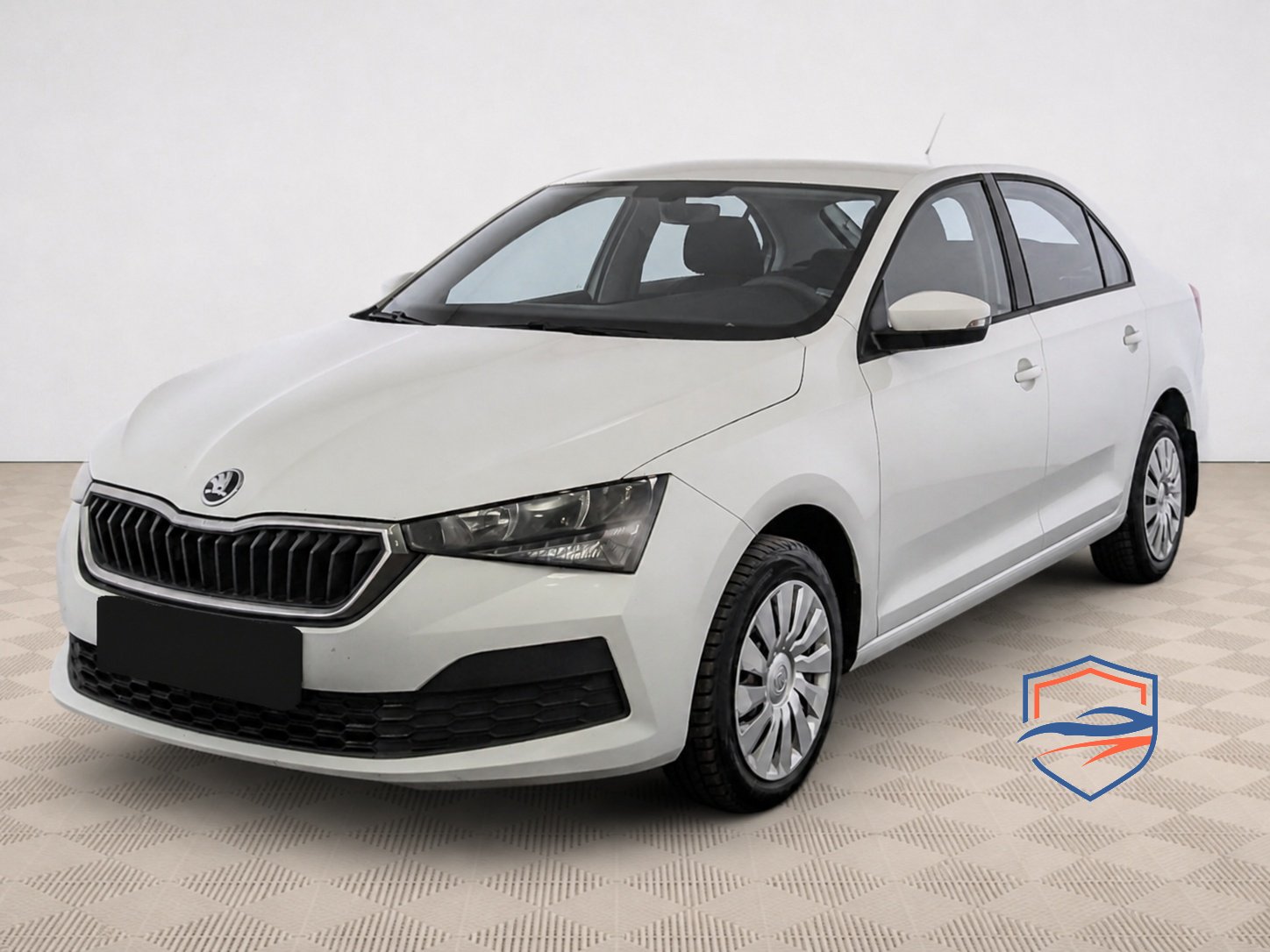Skoda - Skoda Rapid II, 2021