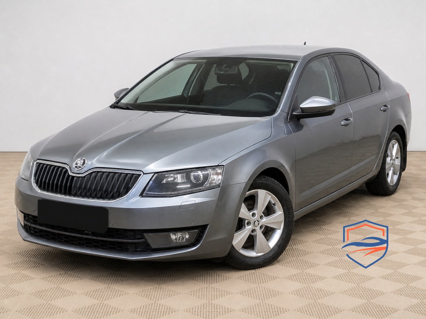 Skoda - Skoda Octavia, 2016