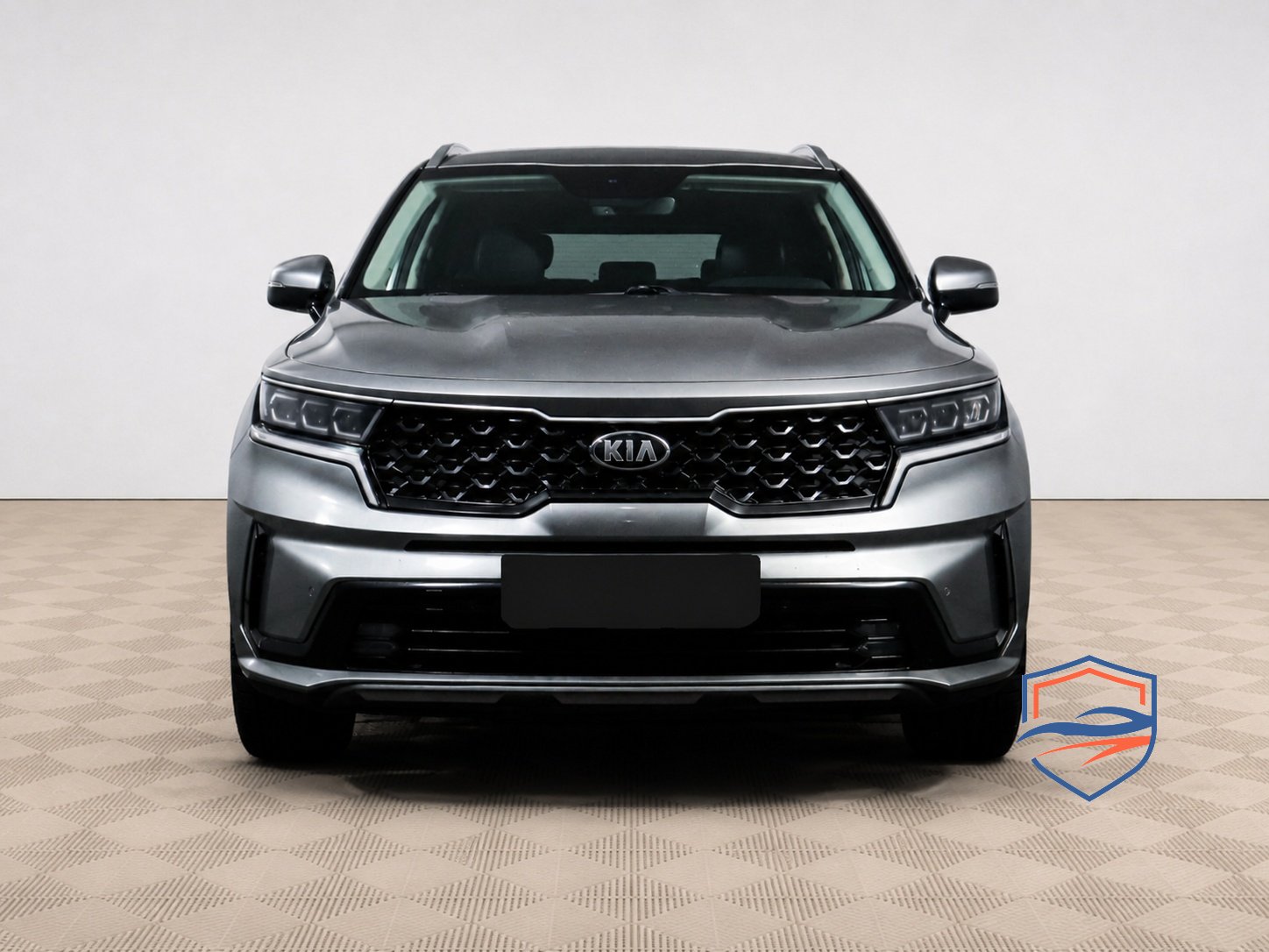 Kia - Kia Sorento IV, 2021