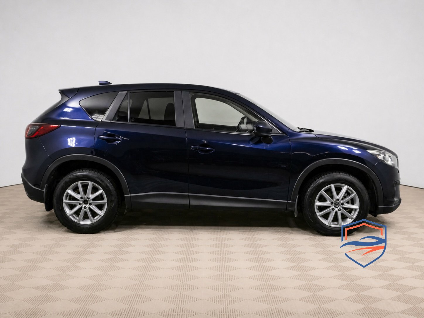 Mazda - Mazda CX-5 I, 2014