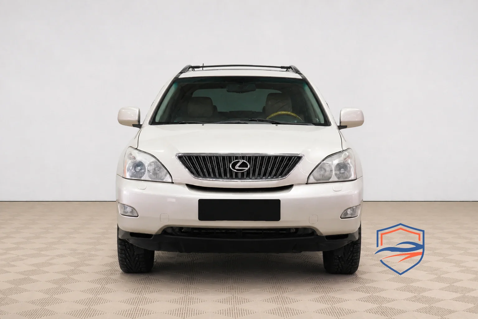 Lexus - Lexus RX II, 2003 г.