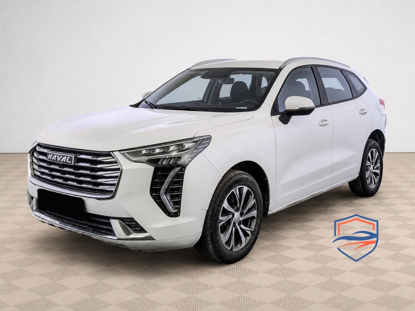 Haval - HAVAL Jolion, 2022