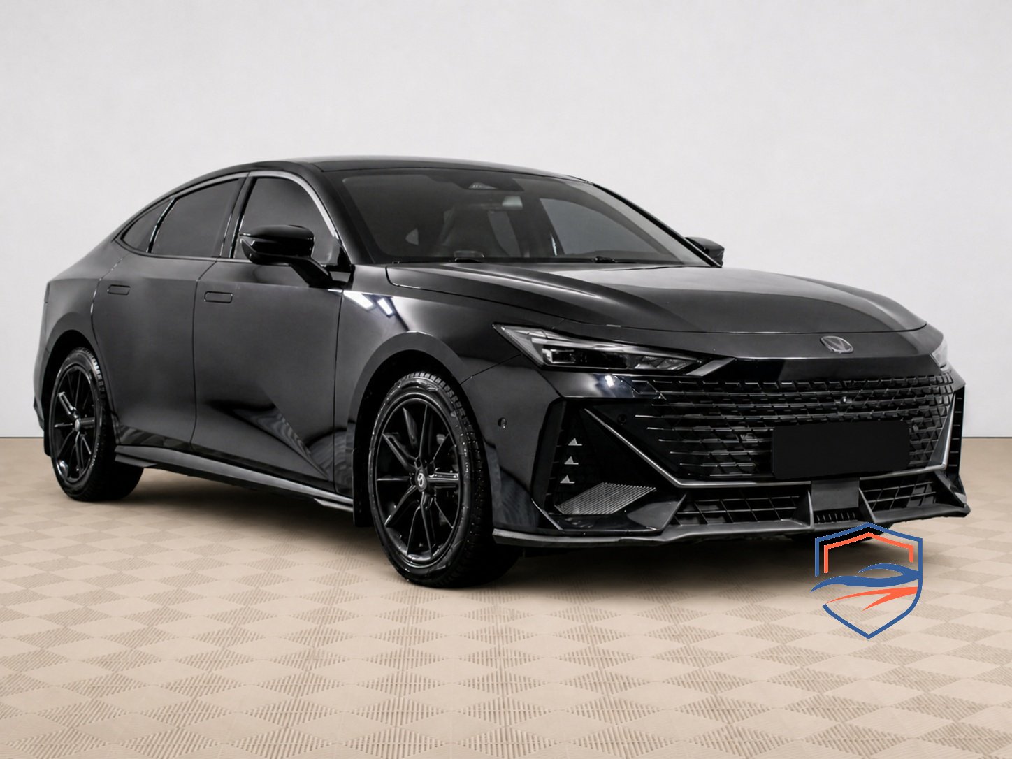 Changan - Changan UNI-V I, 2023