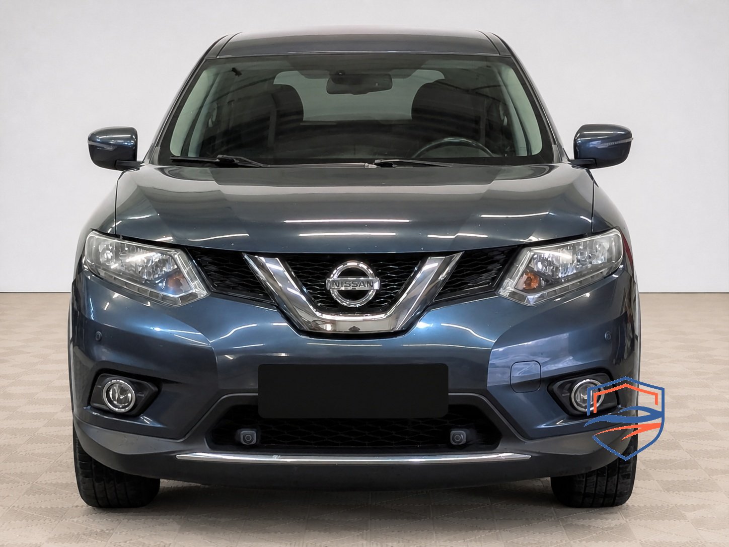 Nissan - Nissan X-Trail, 2018