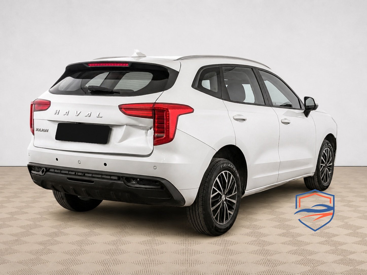 Haval - Haval Jolion I, 2022
