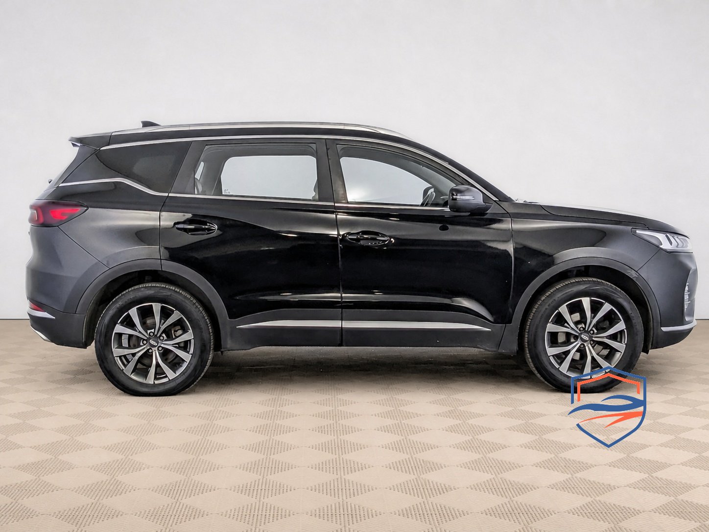 Chery - Chery Tiggo 7 Pro, 2022