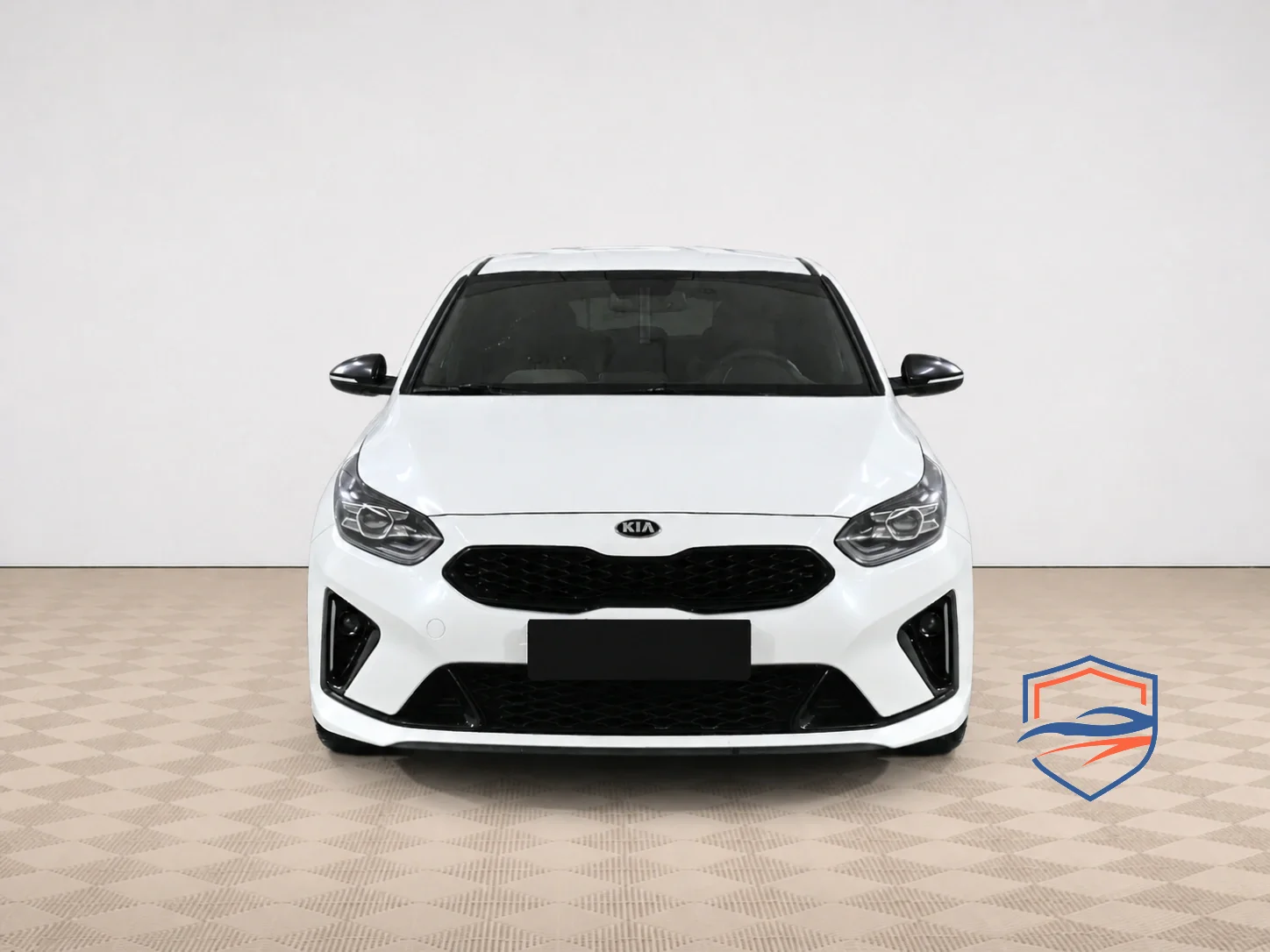 Kia - Kia Proceed I, 2019 г.
