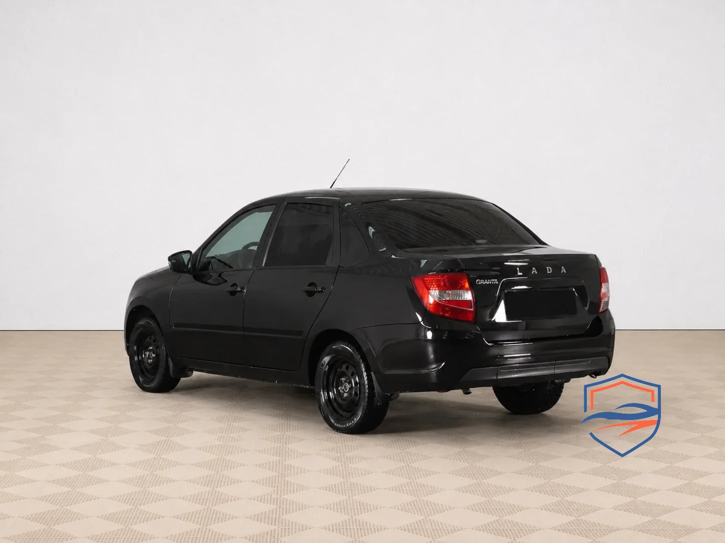 LADA (ВАЗ) - LADA (ВАЗ) Granta I Рестайлинг, 2024 г.