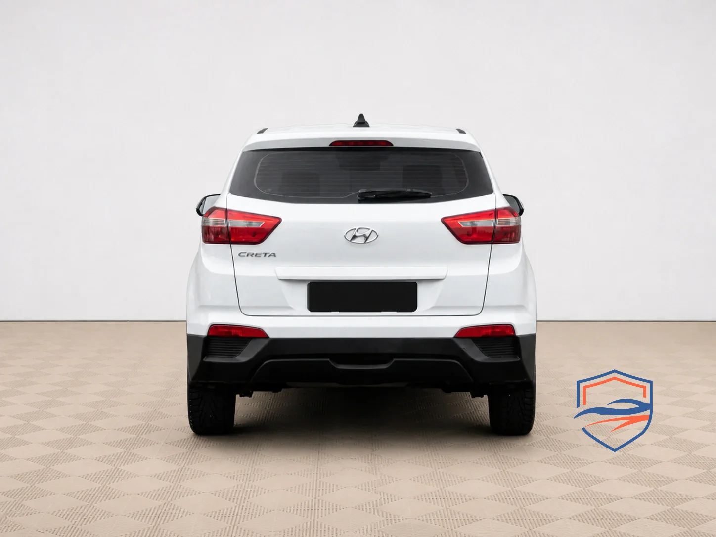 Hyundai - Hyundai Creta I, 2019 г.