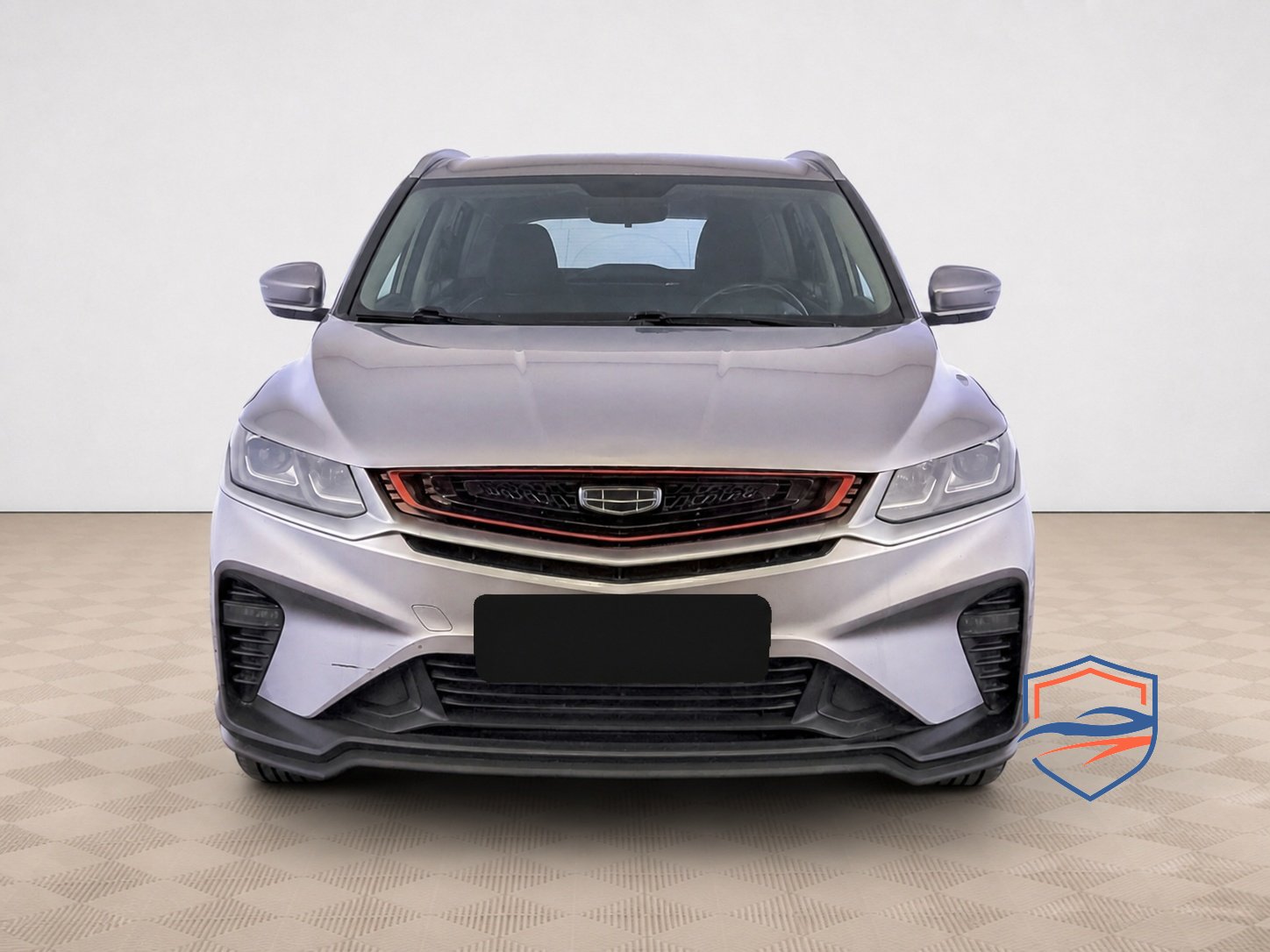Geely - Geely Coolray I, 2022