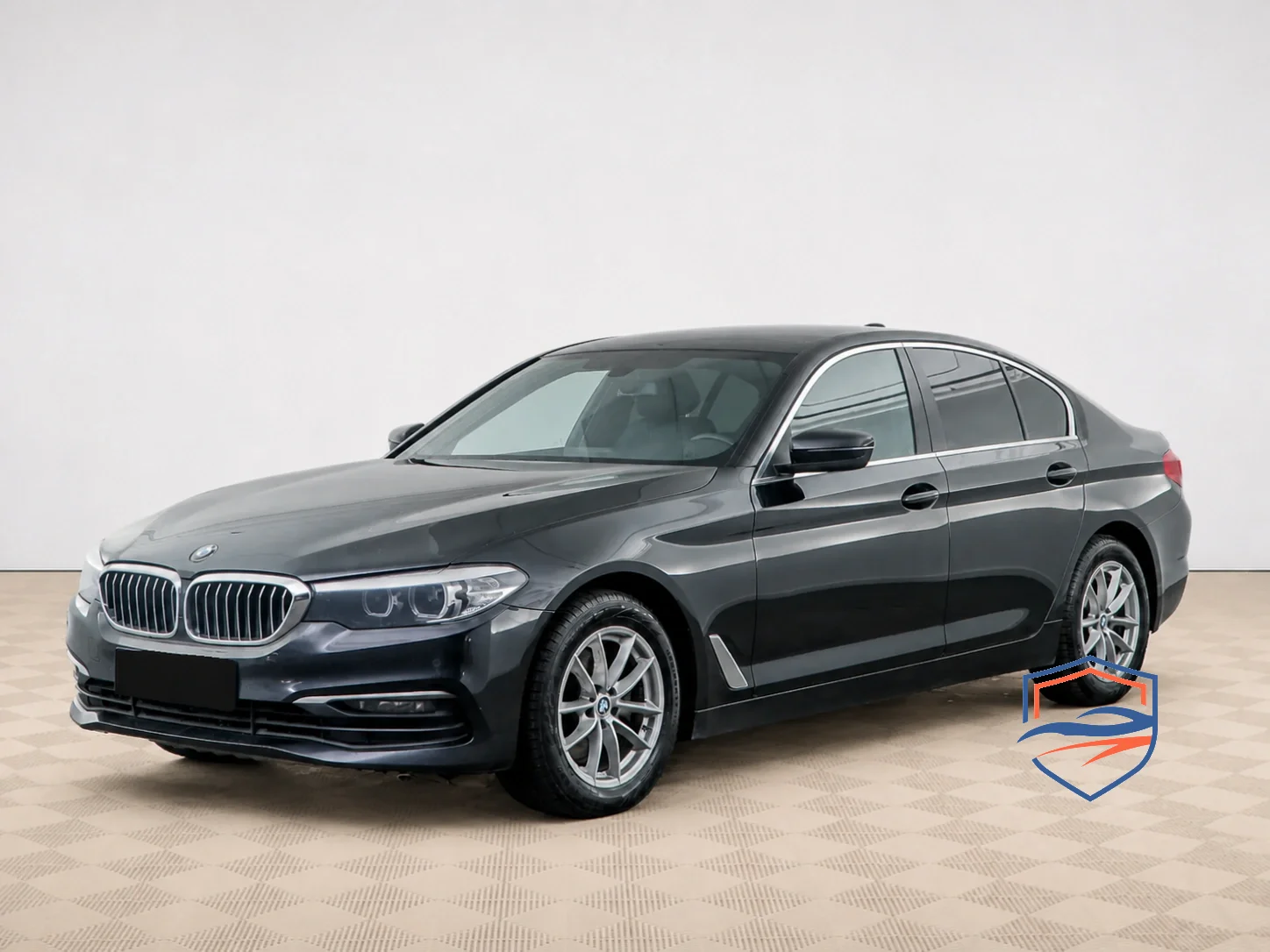 BMW - BMW 5 серии VII (G30/G31/G38), 2020 г.