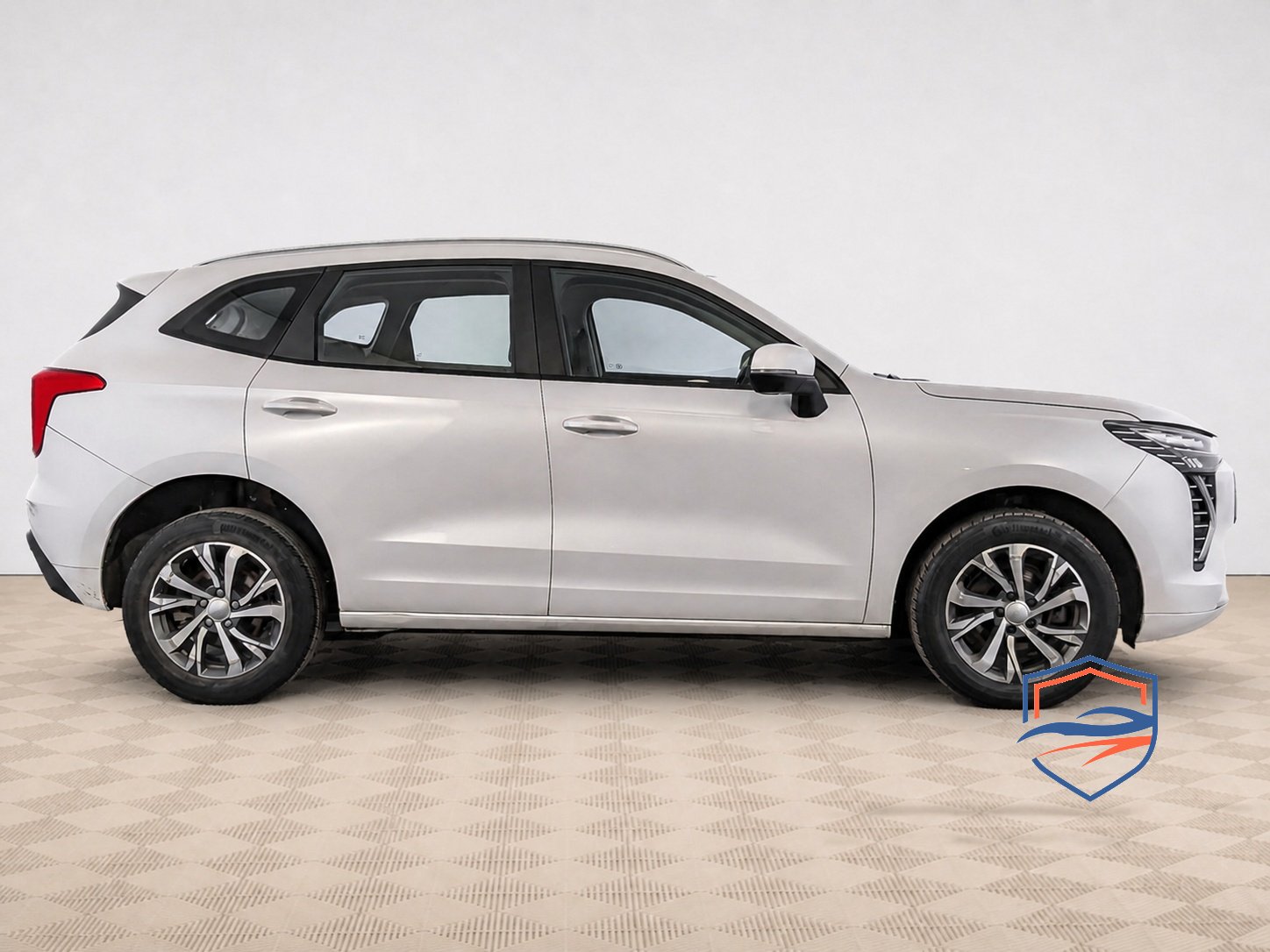 Haval - Haval Jolion I, 2023