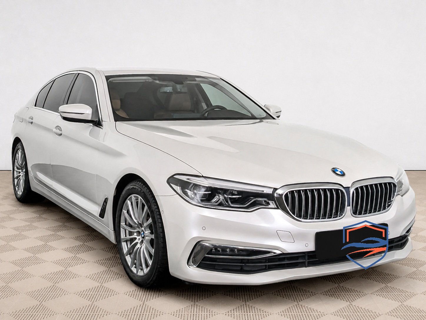 BMW - BMW 5 серии, 2019