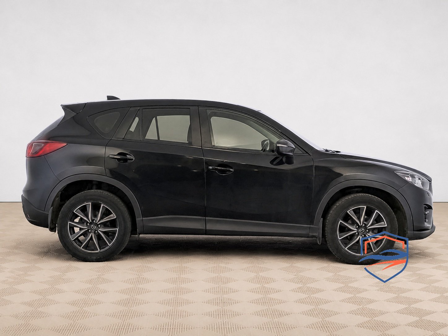 Mazda - Mazda CX-5, 2016