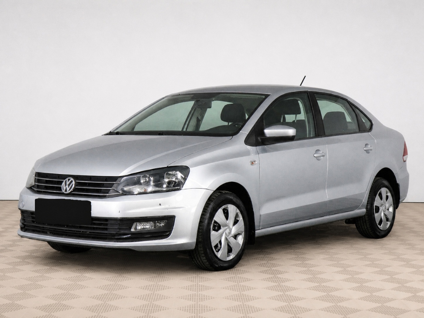 Volkswagen - Volkswagen Polo, 2016