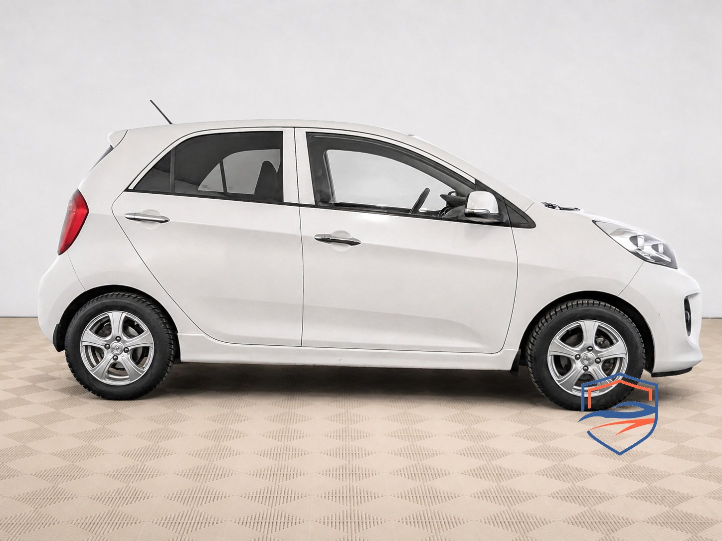 Kia - Kia Picanto, 2015