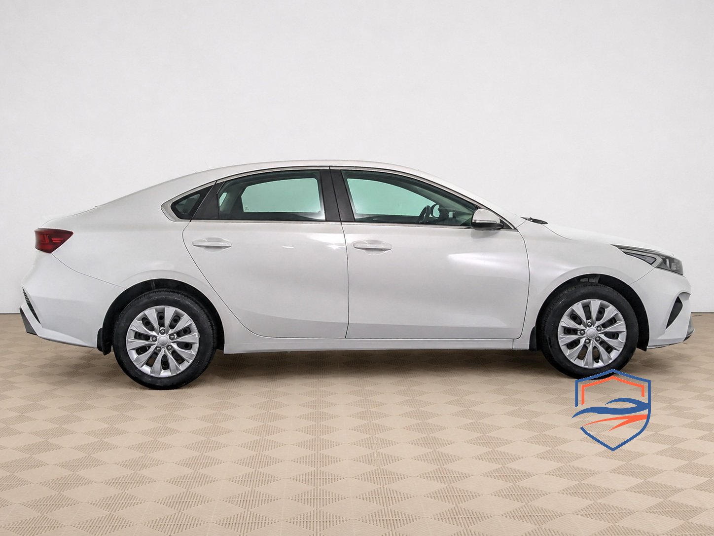 Kia - Kia Cerato, 2021