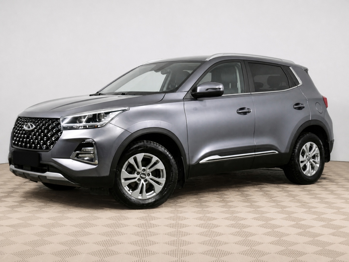 Chery - CHERY Tiggo 4 Pro, 2022