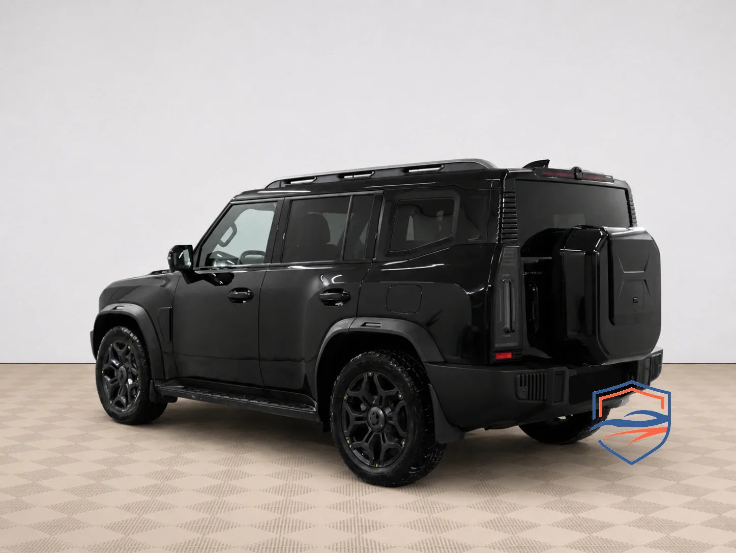 Jetour - Jetour T2 T2, 2024 г.
