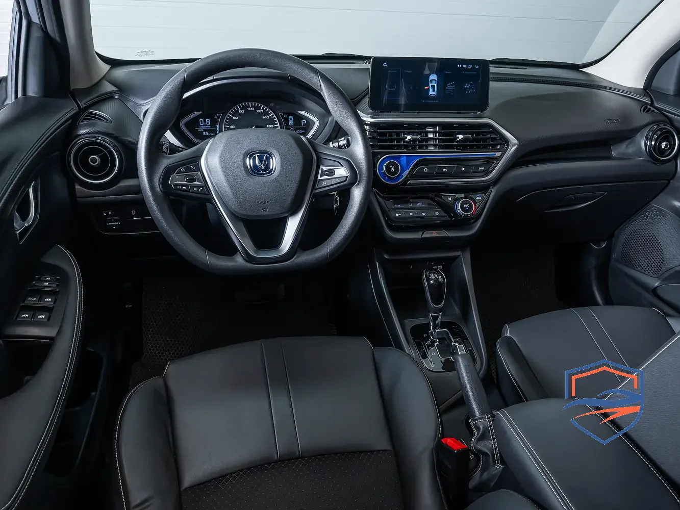 Changan - Changan Alsvin Alsvin, 2023 г.