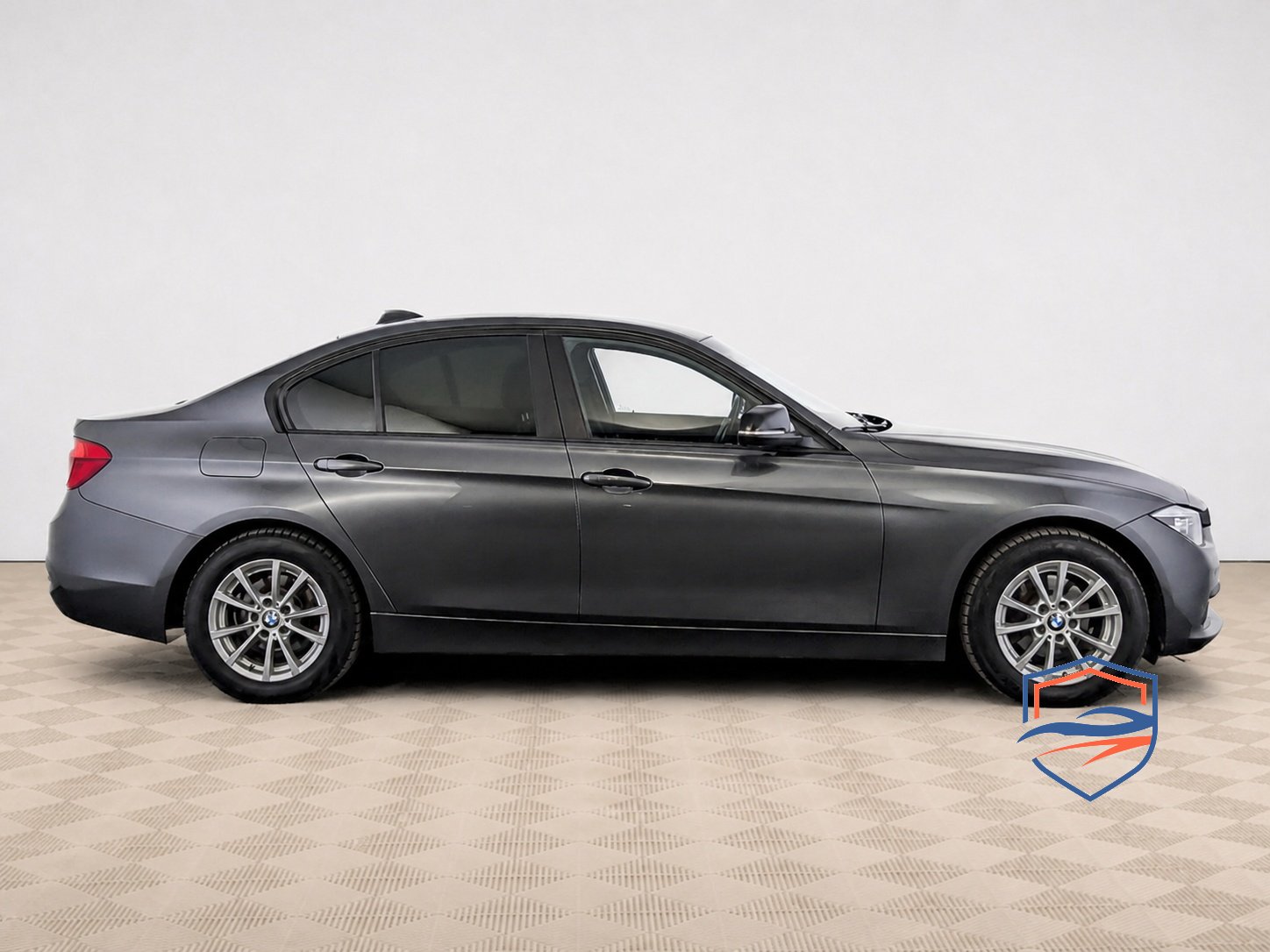 BMW - BMW 3 серии 318i VI (F3x) Рестайлинг, 2018