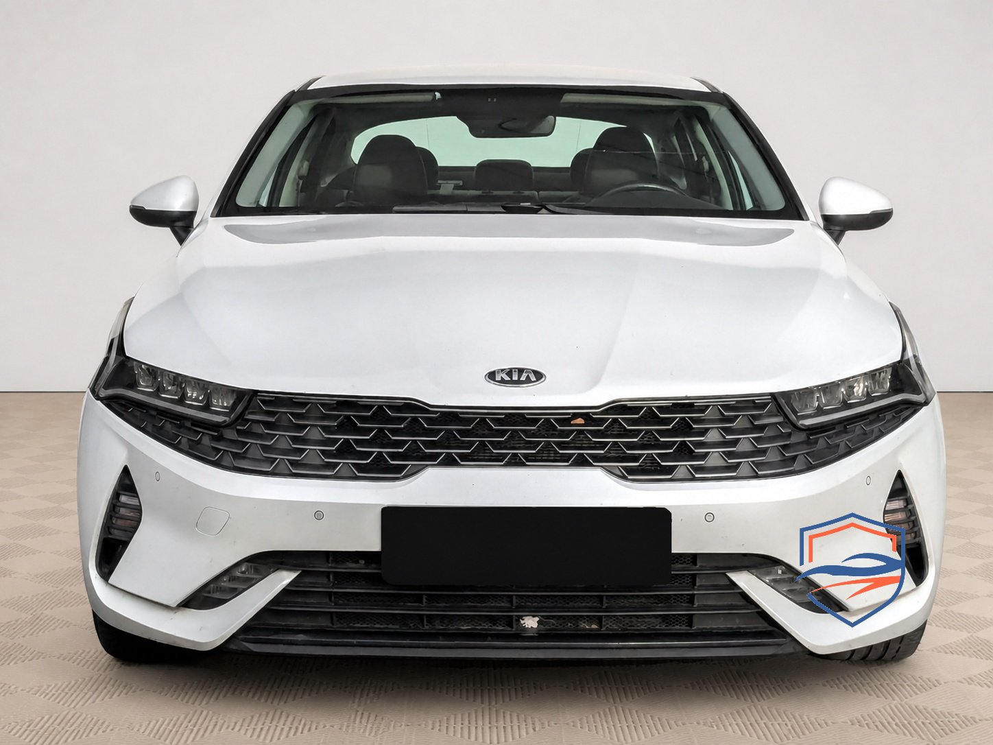Kia - Kia K5, 2020