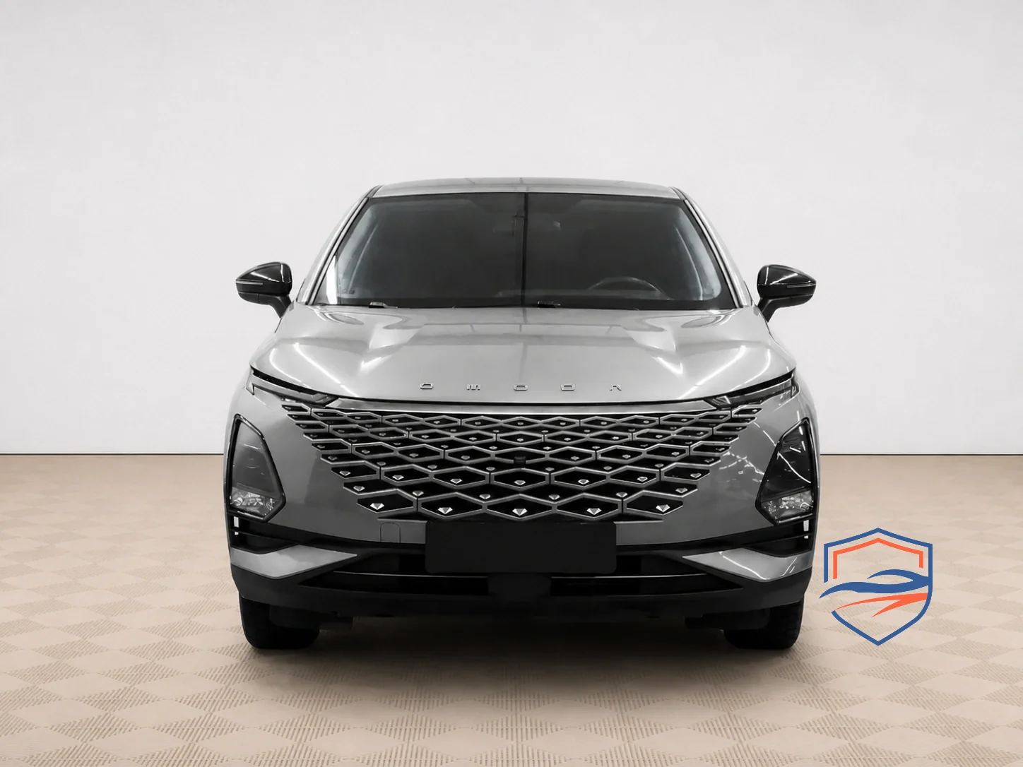 Omoda - OMODA C5 I, 2024 г.