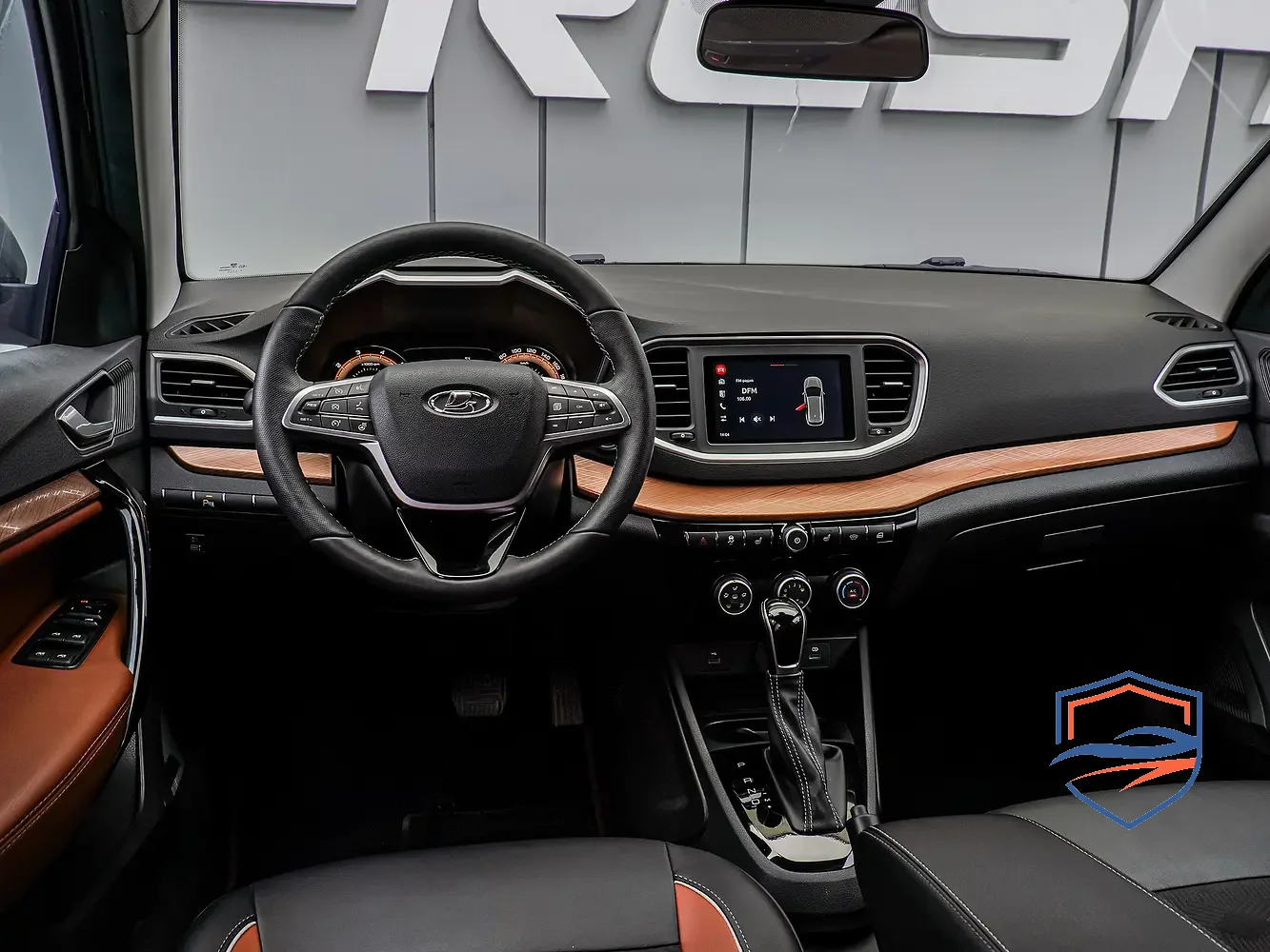 LADA (ВАЗ) - LADA (ВАЗ) Vesta SW I Рестайлинг (NG), 2024 г.