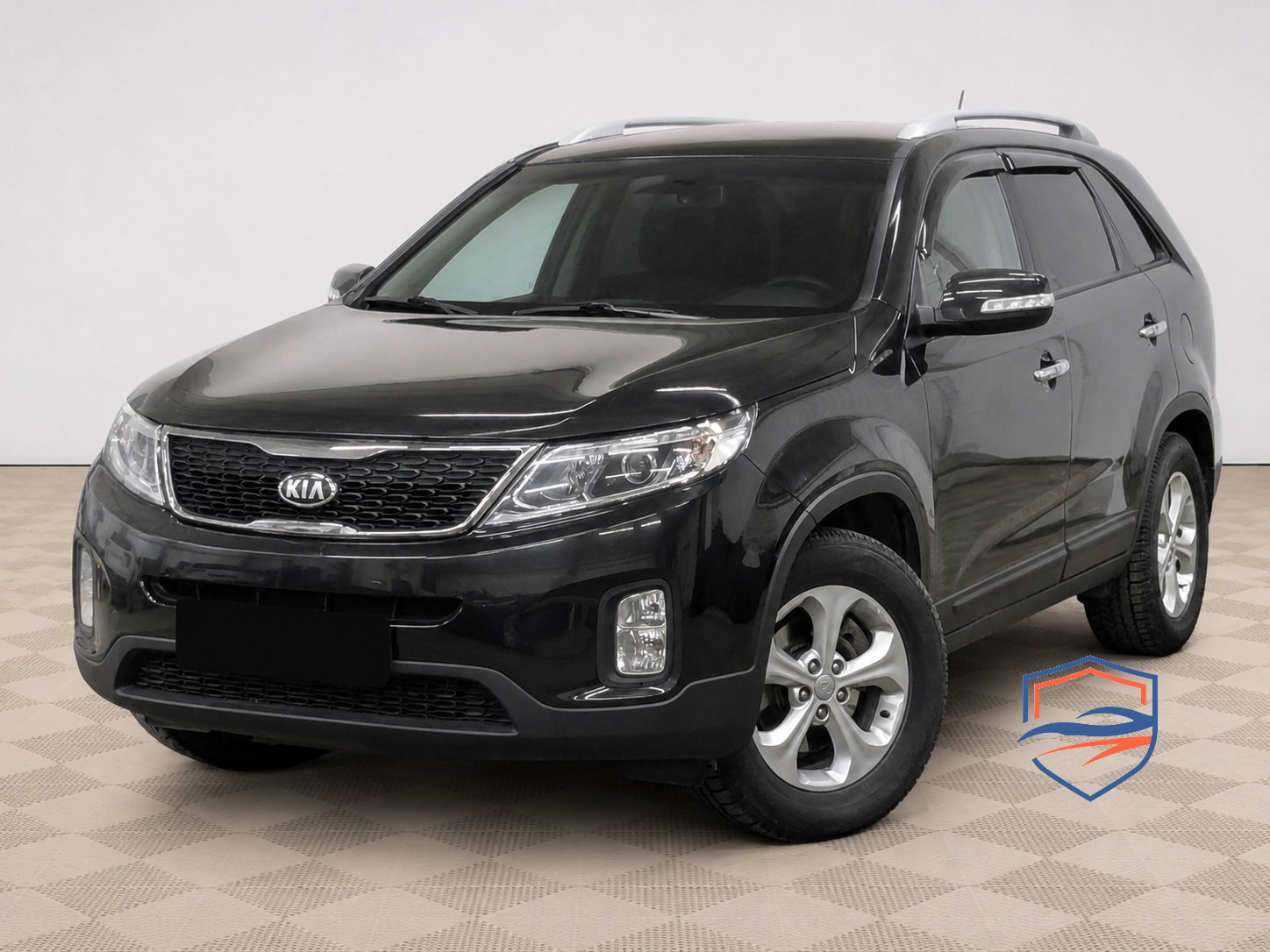 Kia - Kia Sorento, 2020