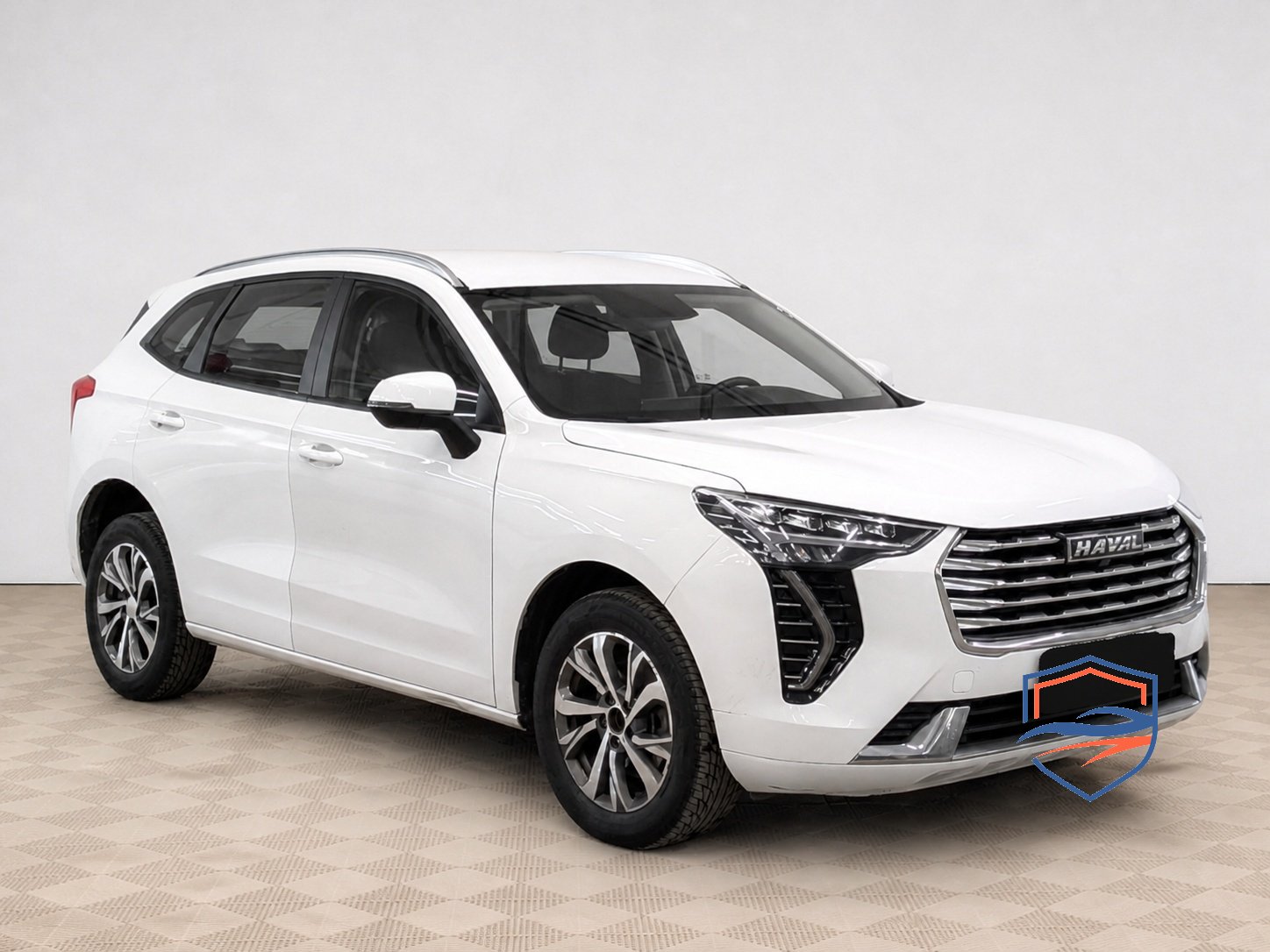 Haval - Haval Jolion I, 2022