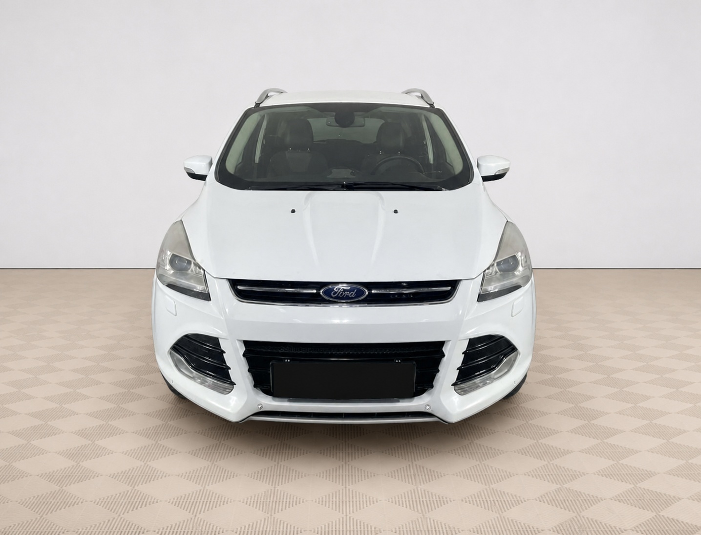 Ford - Ford Kuga, 2015
