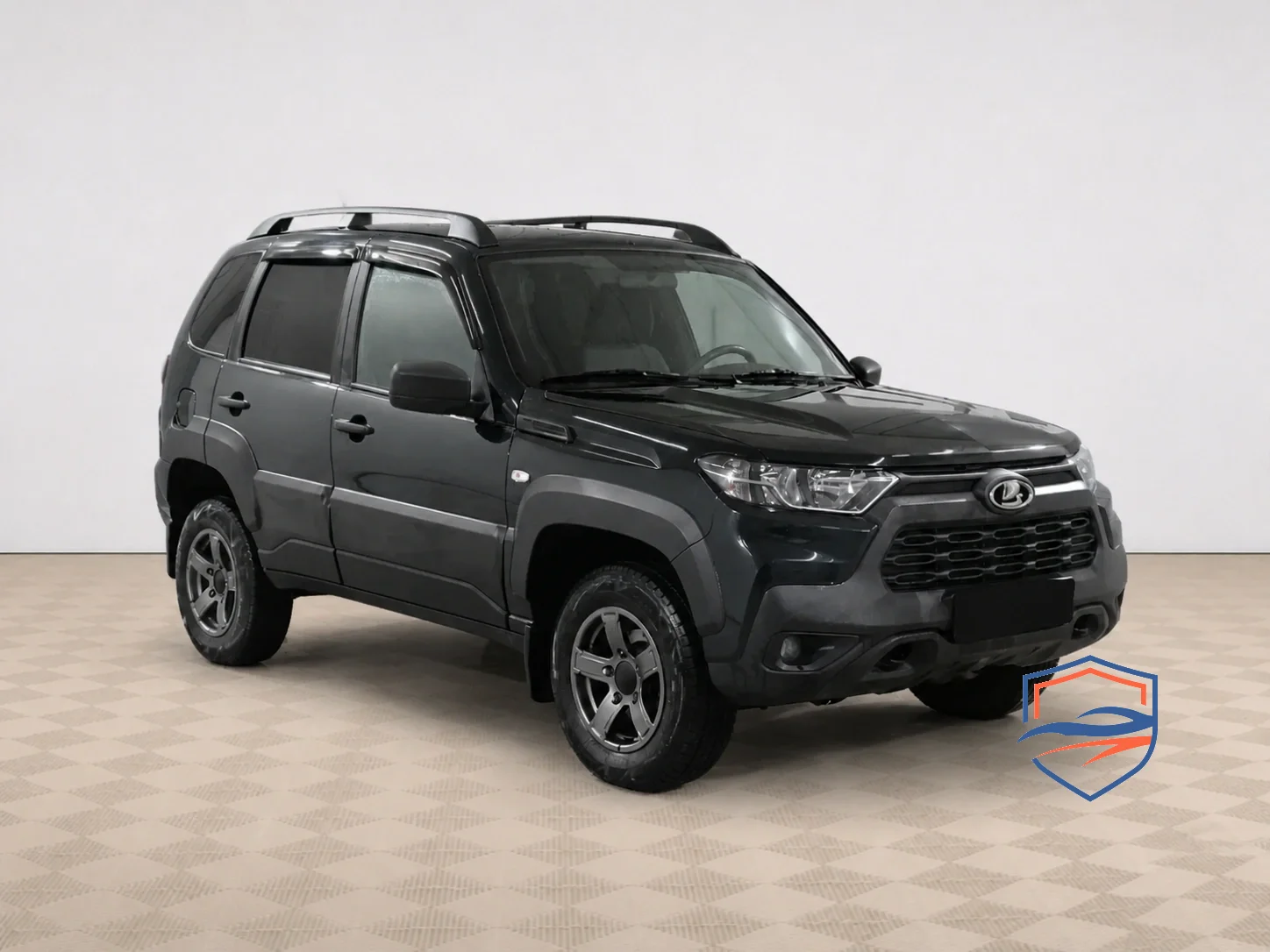 LADA (ВАЗ) - LADA (ВАЗ) Niva Travel I, 2023 г.
