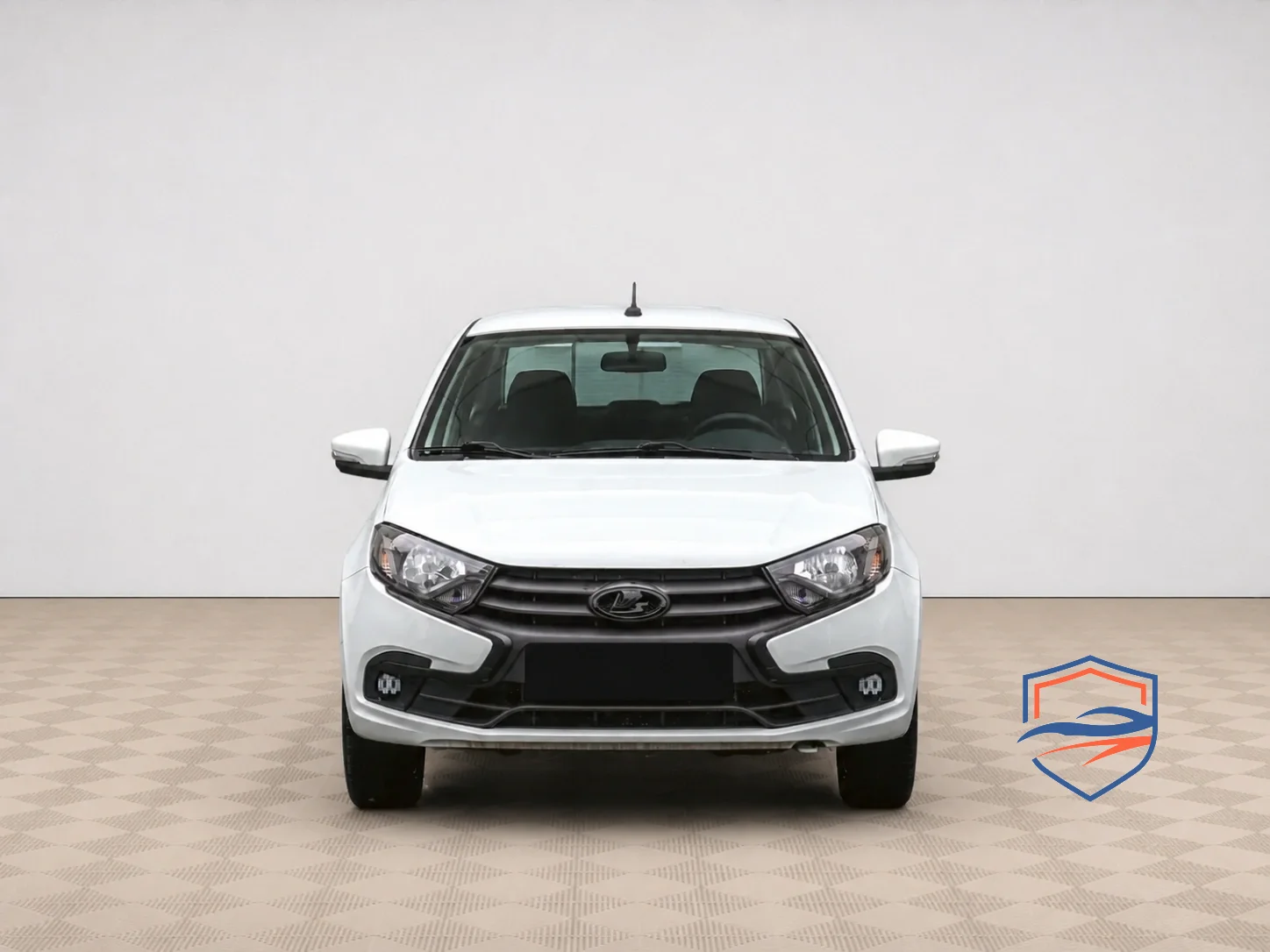 LADA (ВАЗ) - LADA (ВАЗ) Granta I Рестайлинг, 2023 г.