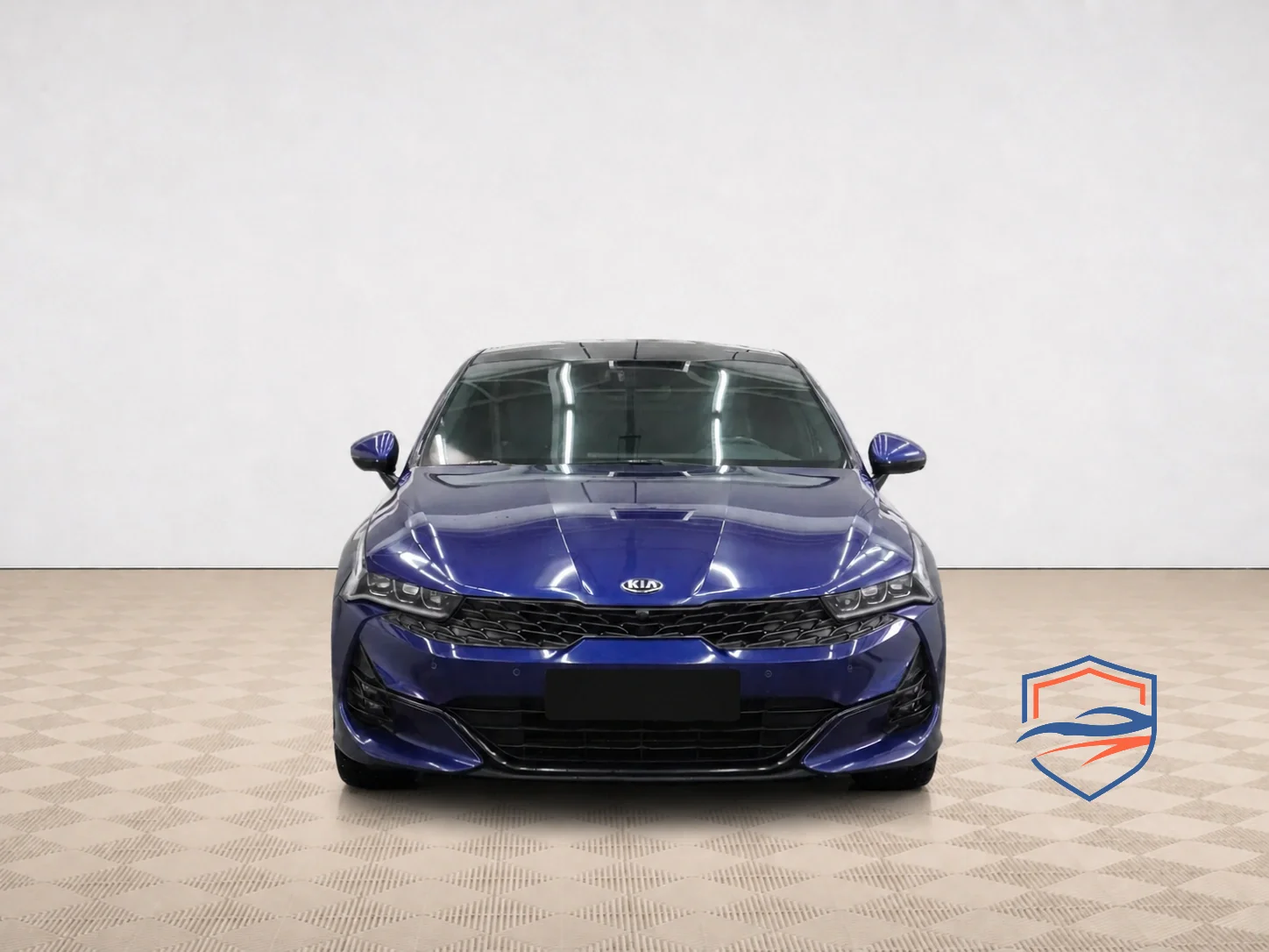 Kia - Kia K5 III, 2021 г.