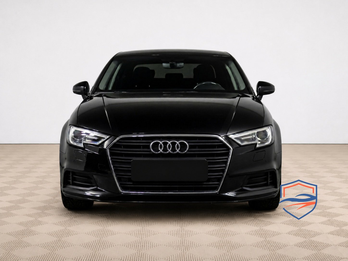 Audi - Audi A3 III (8V) Рестайлинг, 2017