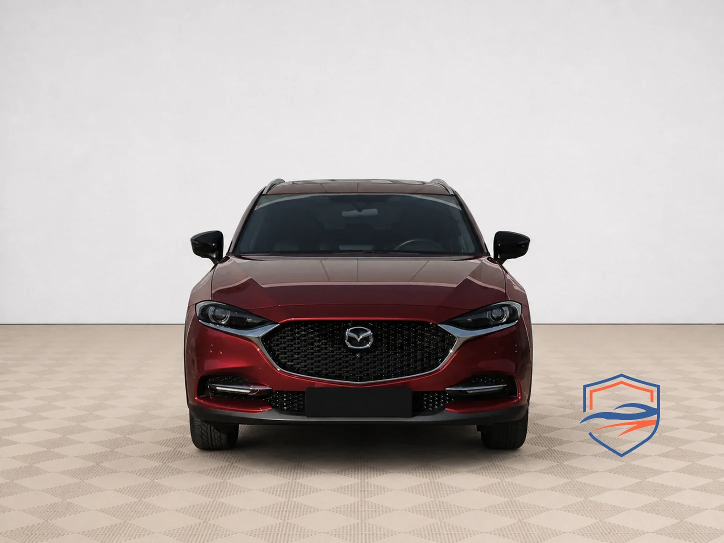 Mazda - Mazda CX-4 I Рестайлинг, 2023 г.