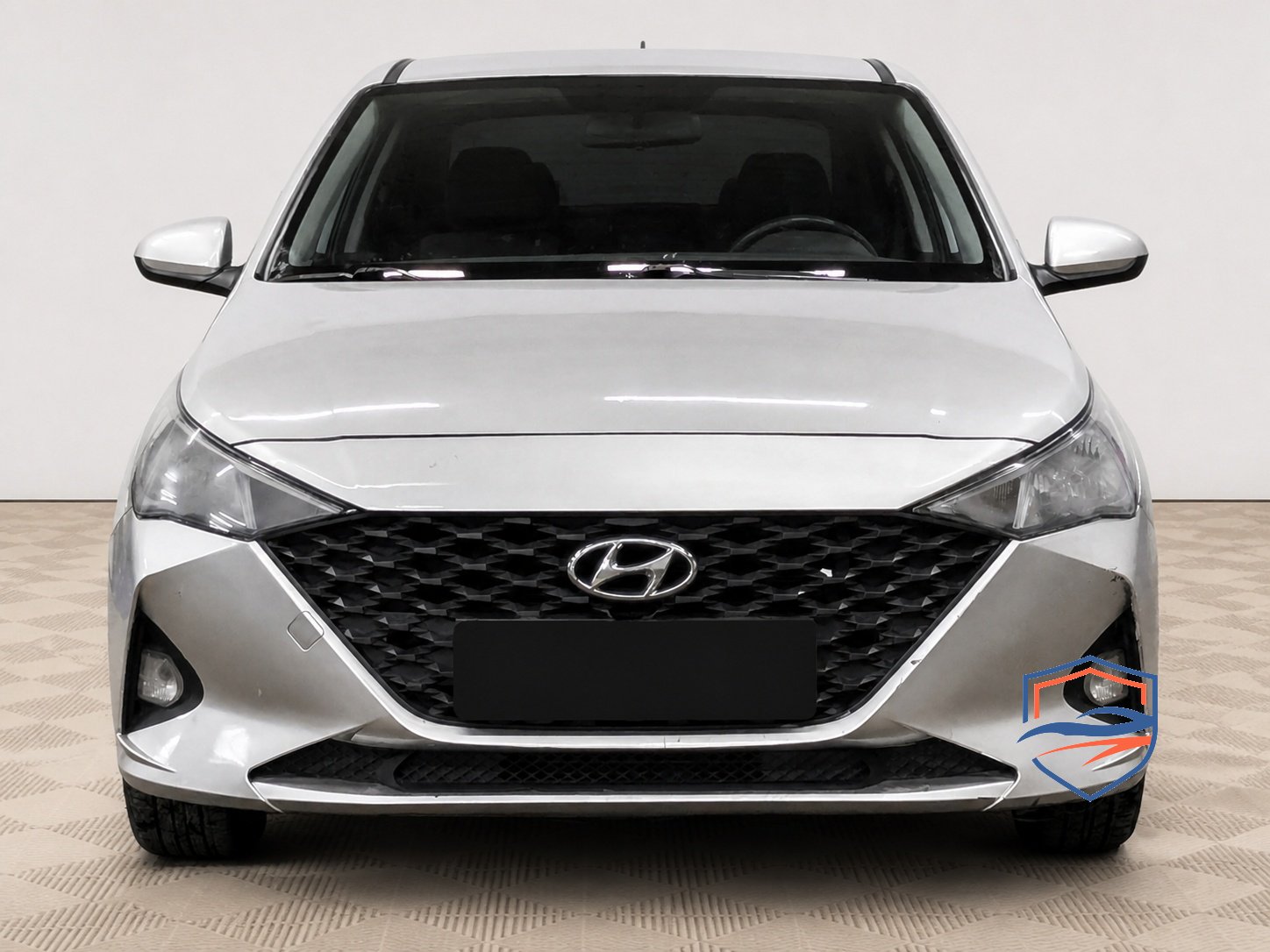 Hyundai - Hyundai Solaris, 2021