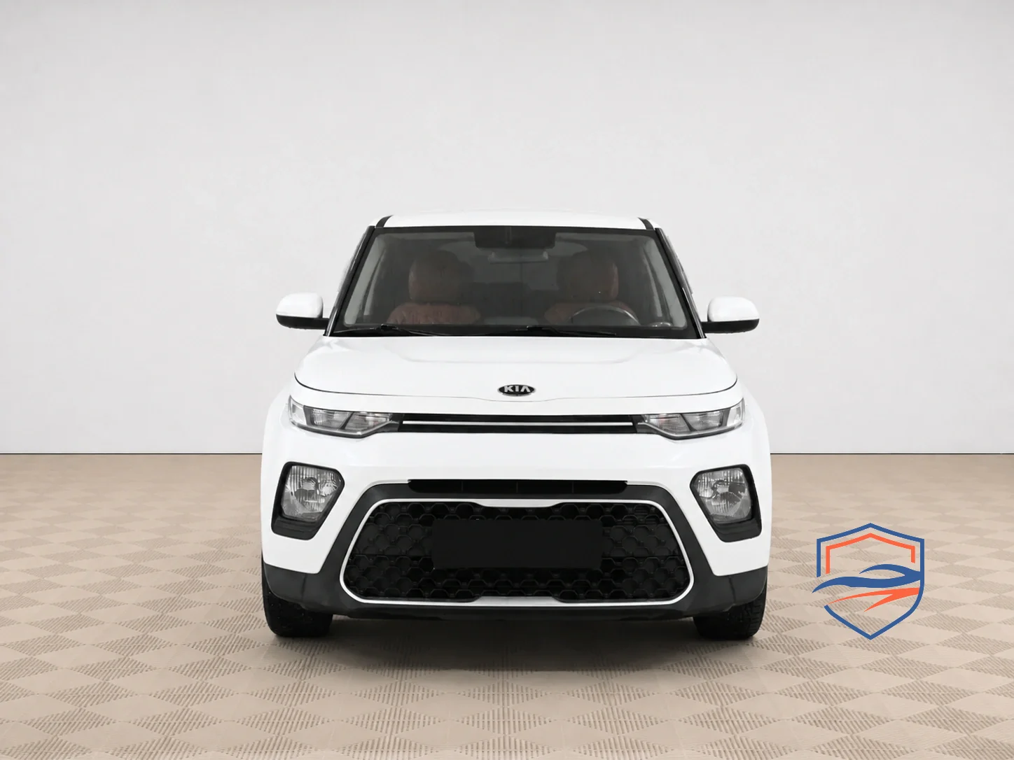 Kia - Kia Soul III, 2019 г.