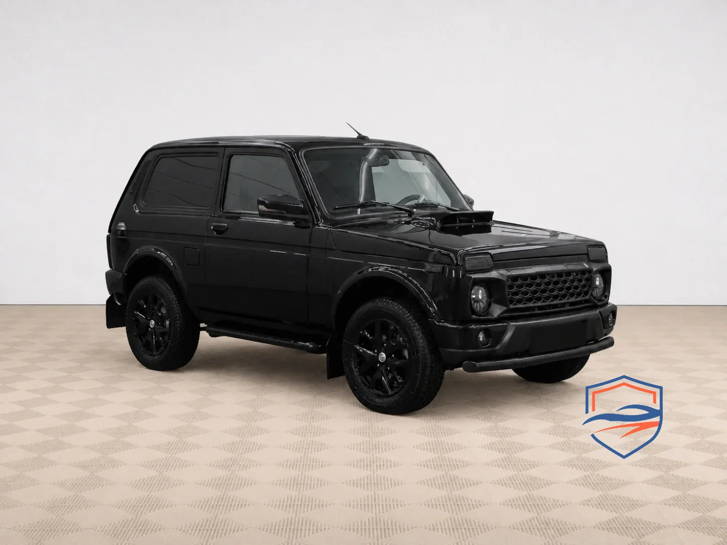 LADA (ВАЗ) - LADA (ВАЗ) Niva Legend Niva Legend, 2023 г.