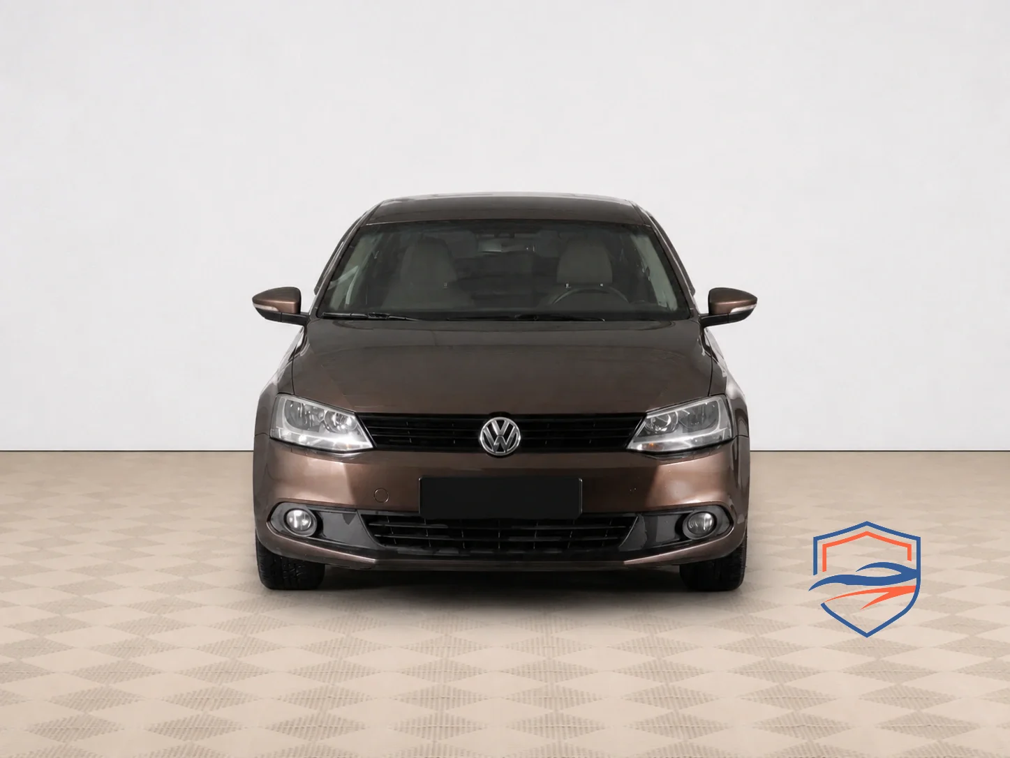 Volkswagen - Volkswagen Jetta VI, 2013 г.