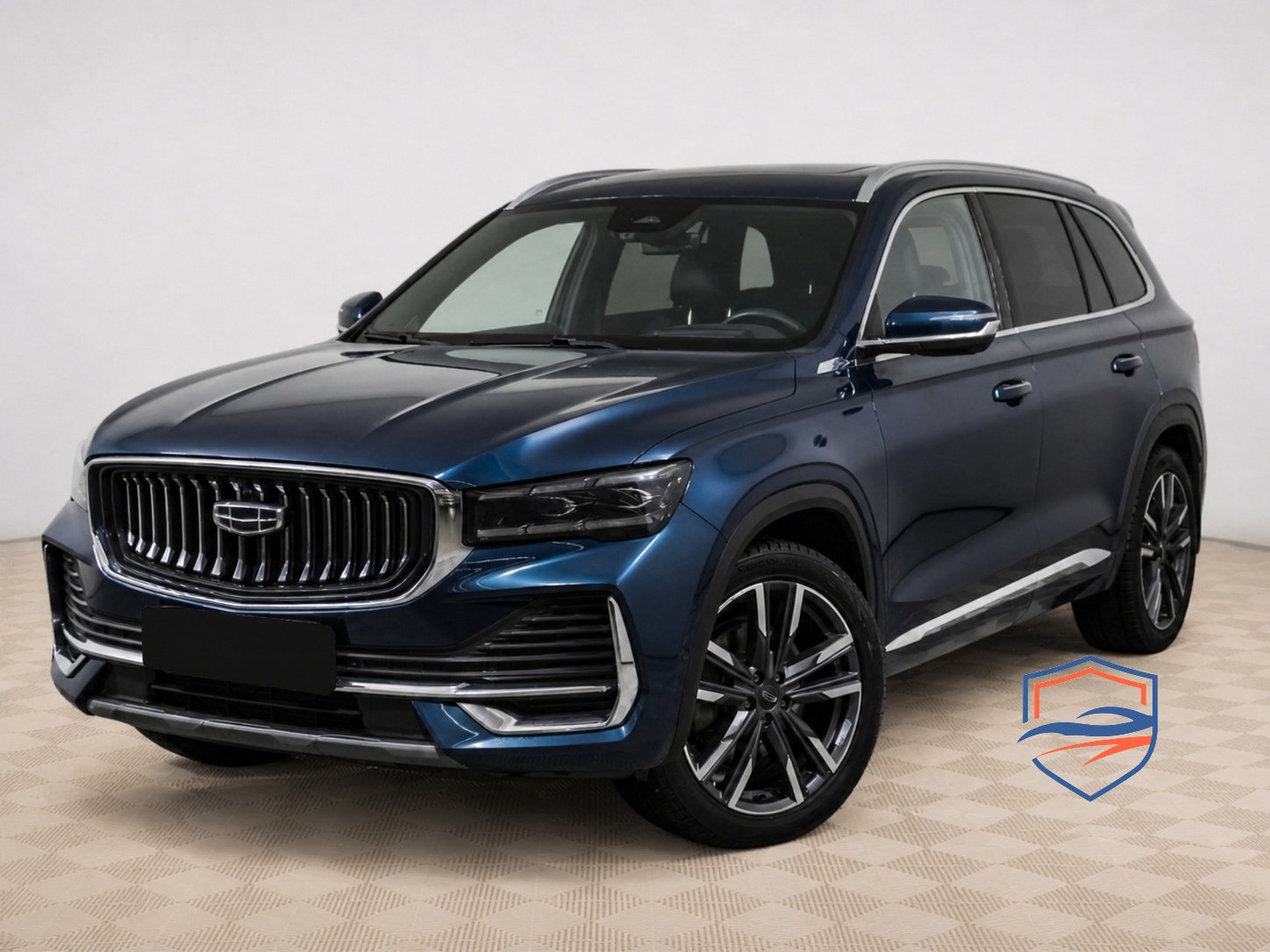Geely - Geely Monjaro I, 2023