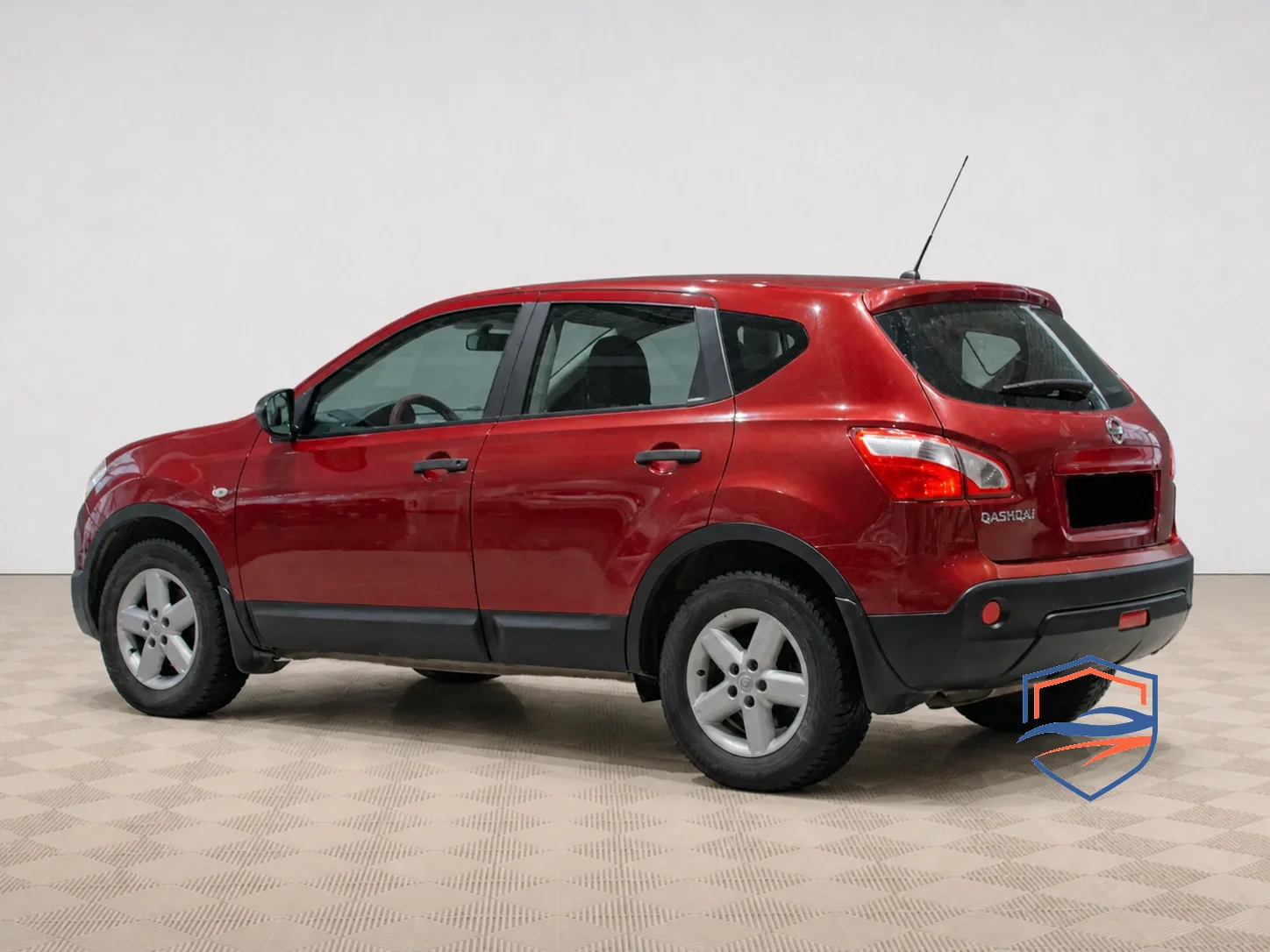 Nissan - Nissan Qashqai I Рестайлинг, 2011 г.