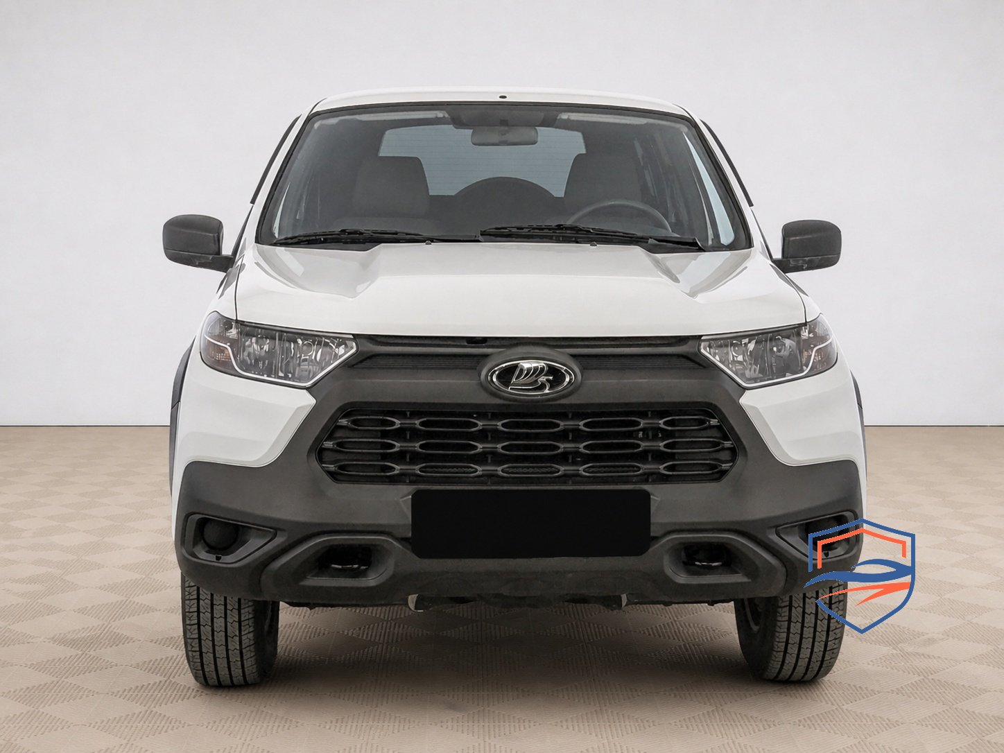 LADA (ВАЗ) - Lada Niva Travel, 2024
