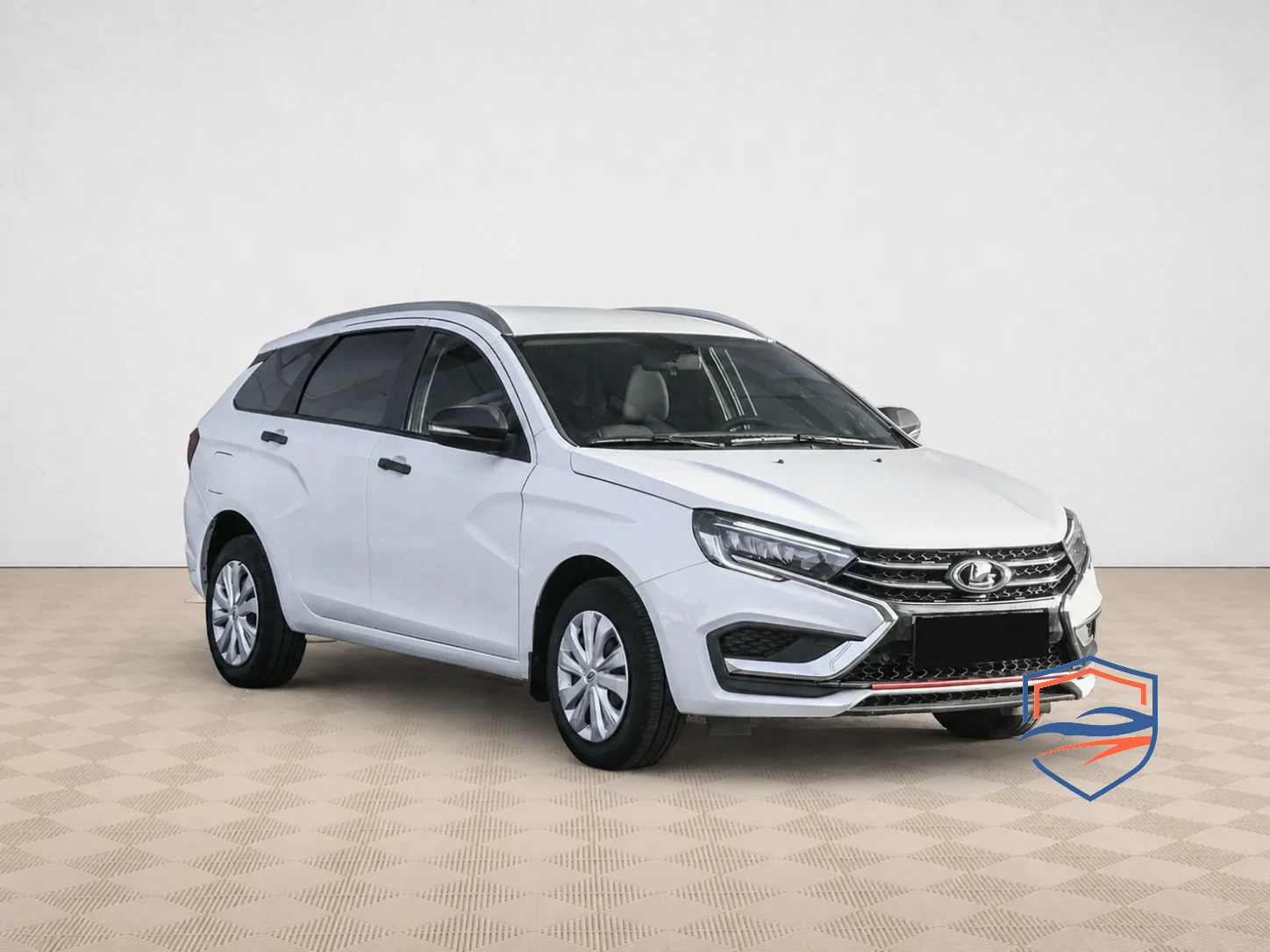 LADA (ВАЗ) - LADA (ВАЗ) Vesta SW I Рестайлинг (NG), 2024 г.