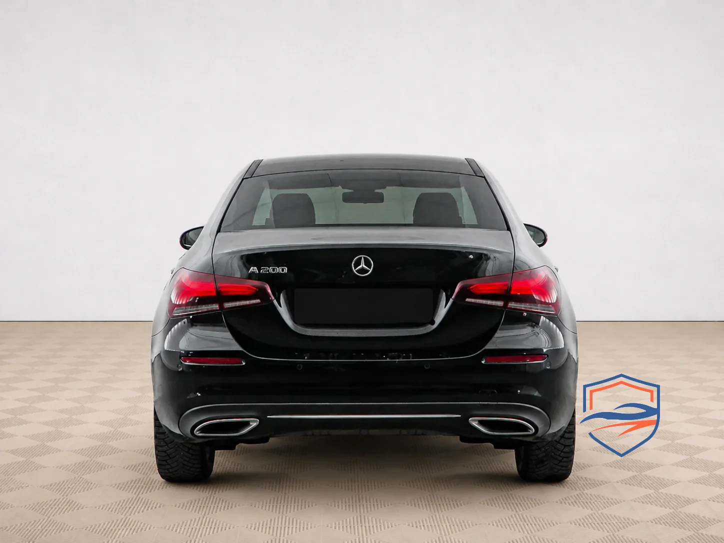 Mercedes-Benz - Mercedes-Benz A-Класс IV (W177), 2019 г.