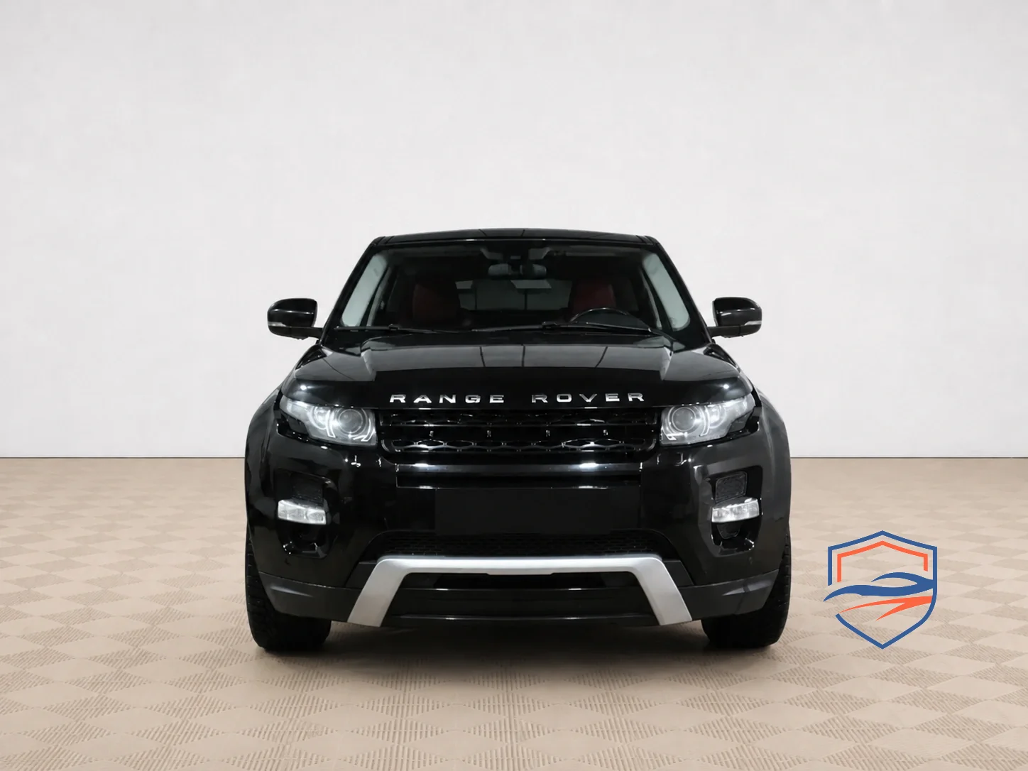 Land Rover - Land Rover Range Rover Evoque I, 2012 г.
