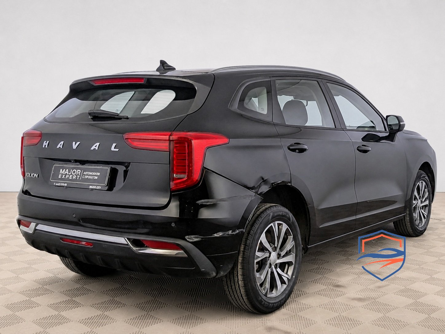 Haval - HAVAL Jolion, 2023