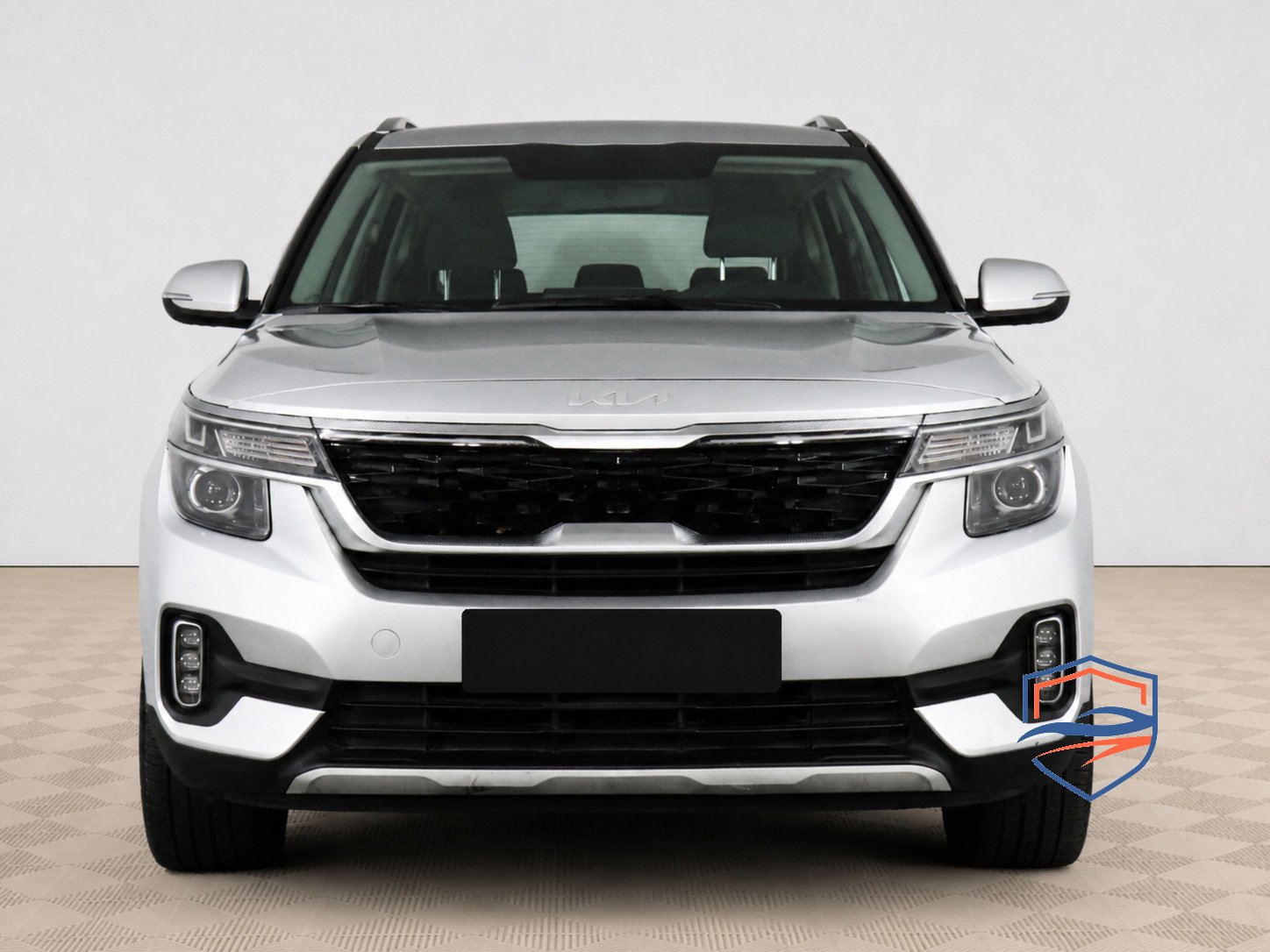 Kia - Kia Seltos I, 2022